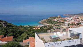 La Contessa Pool & Sea View Santa Teresa di Gallura